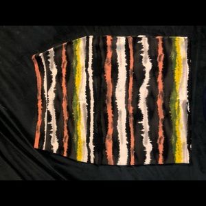 Stitch fix pencil skirt